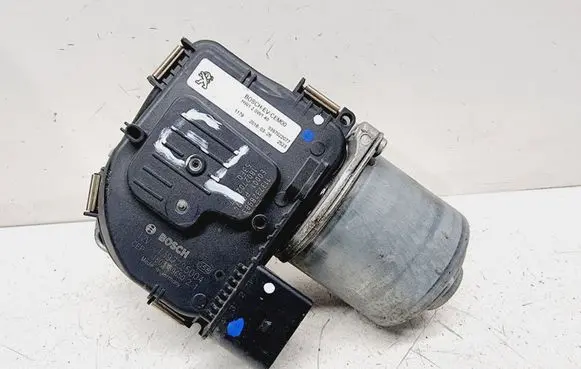 Opel Grandland X Wiper motor 3397022077 9824762380 1397225004