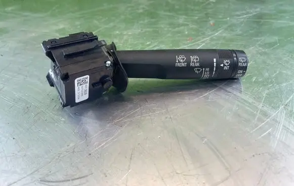 Opel Insignia A Wiper control stalk 95433818