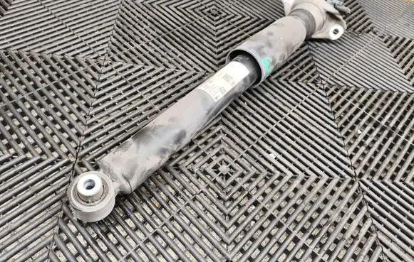 Audi Q5 SQ5 FY Rear shock absorber/damper 80A616025T