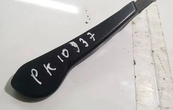 Opel Astra G Other interior part 