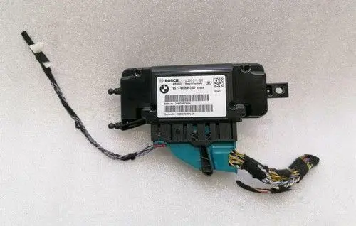 BMW M4 F82 F83 Door control unit/module 6826983
