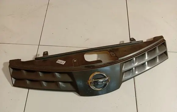 Nissan Note (E11) Front grill DS0729301