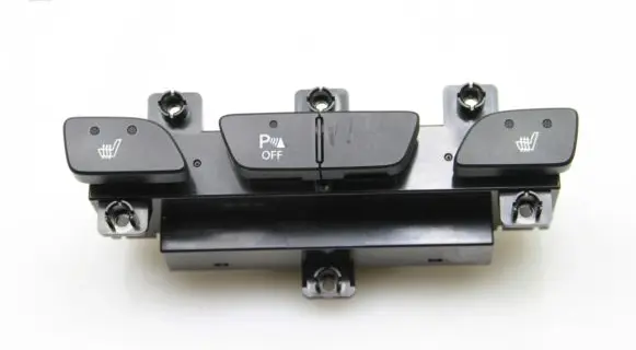 Hyundai ix35 Seat heating switch 933102Y100