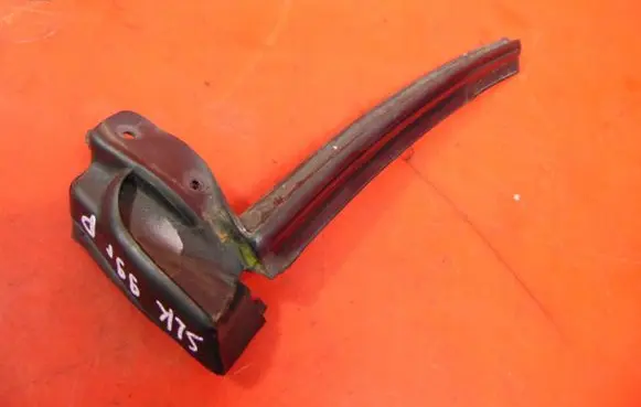 Mercedes-Benz SLK R170 Other exterior part