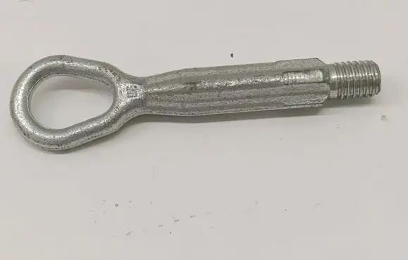 Mini Paceman (R61) Towing hook eye 