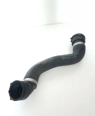 Mercedes-Benz C W205 Engine coolant pipe/hose A2055013382 A0089976489 A0089975189
