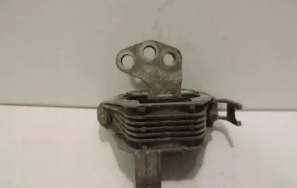 Opel Astra J Engine mount vacuum valve 13248476