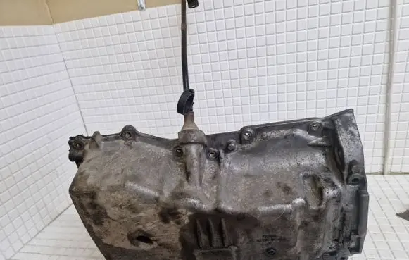 Mazda CX-7 Oil sump L3K910401 S5209