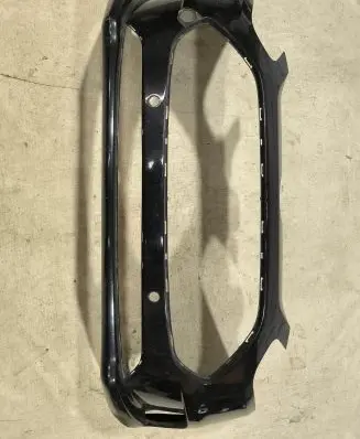 Ford B-MAX Front bumper AV1117757ACW