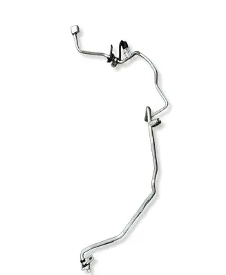 Dacia Duster II Air conditioning (A/C) pipe/hose 924404272R