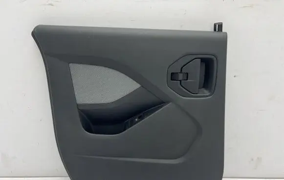 Renault Kangoo II Front door card panel trim SULIK1