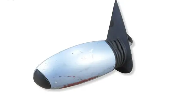 Fiat Seicento/600 Coupe wind mirror (mechanical) E30255119 E30155119