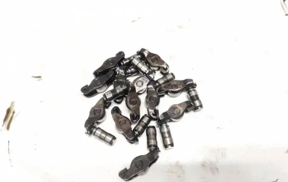 Chrysler 300 - 300C other engine part