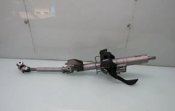 Nissan Qashqai J12 Steering wheel axle set 1007720G
