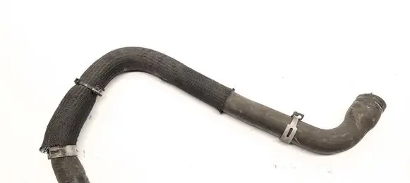 Nissan Qashqai Engine coolant pipe/hose