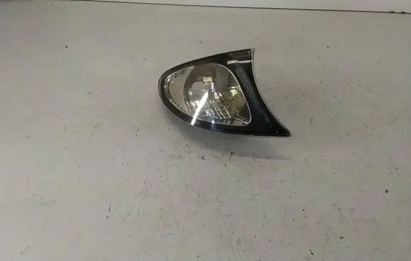 Front indicator light