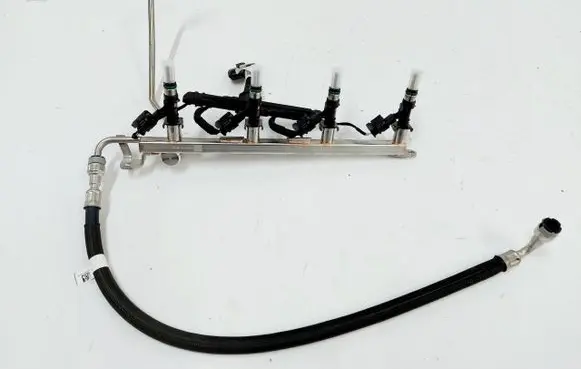 BMW X3 G45 Fuel injectors set 8489602