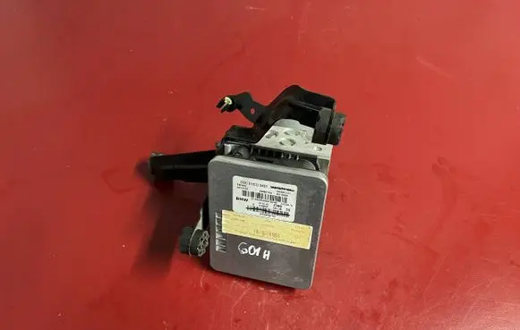 BMW X3 G01 ABS Pump 5A06E00 34515A06E00