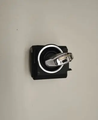 Mercedes-Benz SLK R172 Ignition lock A2129056801