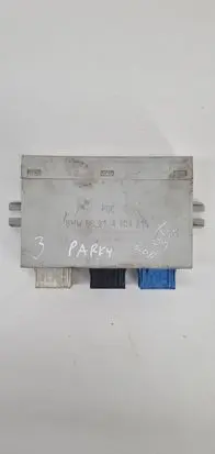 BMW X5 E53 Parking PDC control unit/module 66214104215