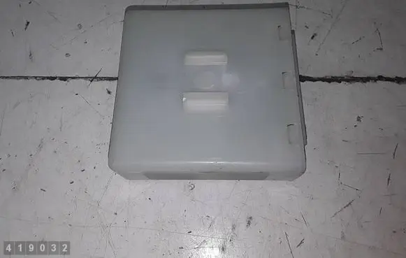 Nissan X-Trail T30 Other control units/modules 285508H715 4302