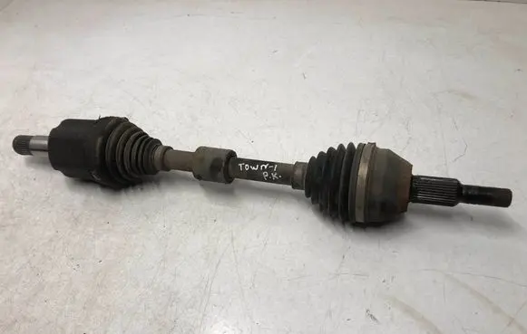 Chrysler Town & Country V Front driveshaft P04880213AF
