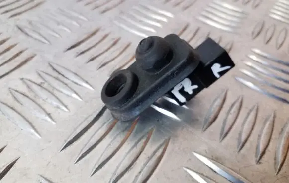 Mitsubishi ASX Front door sensor 