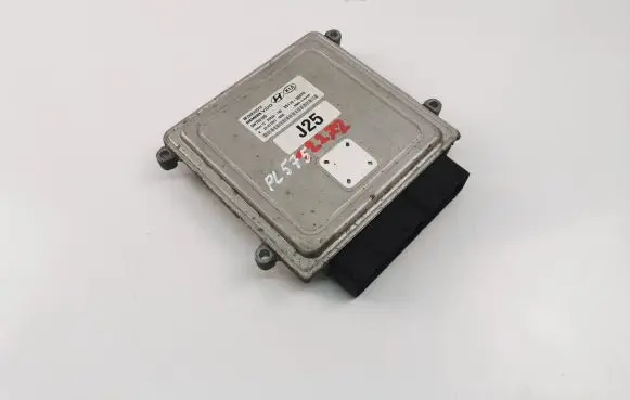 Hyundai Sonata Engine control unit/module 3911025070
