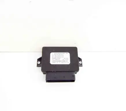 Mercedes-Benz GLE (W166 - C292) Rear brake EMF control unit/module A2469017905 A2469021002