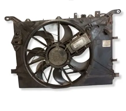 Volvo V70 Electric radiator cooling fan 0130303909 30680547 30645253