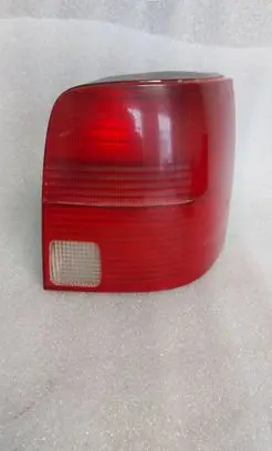 Volkswagen PASSAT B5 Rear/tail lights