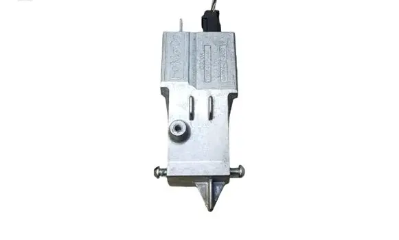 Ford Kuga II Steering wheel lock 7G913F880