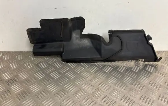 Renault Scenic III - Grand scenic III Intercooler air guide/duct channel 214982539R