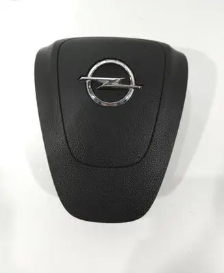 Opel Insignia A Coolant radiator 214108535R