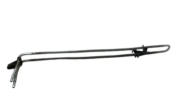 Mercedes-Benz Sprinter W906 Power steering radiator A9064662024 A9064661924