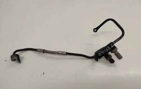Audi A4 S4 B6 8E 8H Turbo turbocharger oiling pipe/hose
