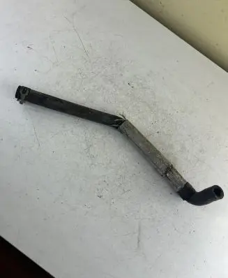 Chrysler Grand Voyager IV Engine coolant pipe/hose