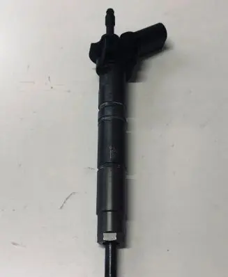 Mercedes-Benz ML W164 Fuel injector A6420701987 0445115076