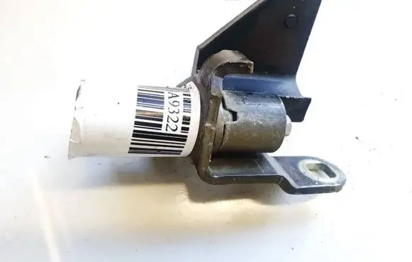 Ford Mondeo MK IV Rear door lower hinge