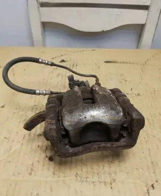 Mercedes-Benz Citan W415 Rear brake caliper