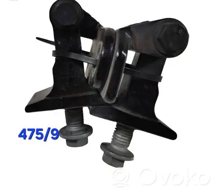BMW 5 G30 G31 G38 Front door hinge set 7333061 A046574 7333059
