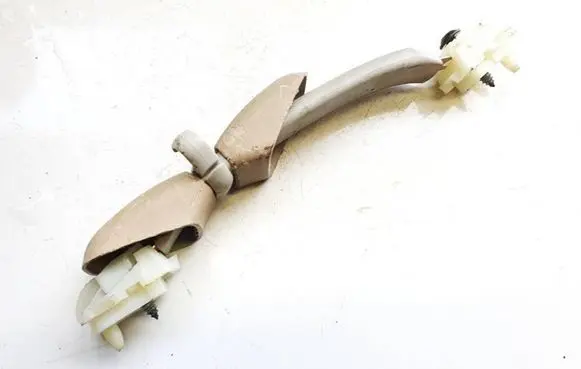 Peugeot 406 Rear interior roof grab handle