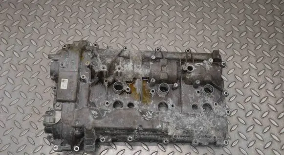 Porsche 911 991 Rocker cam cover 9A210555302 9A210531302