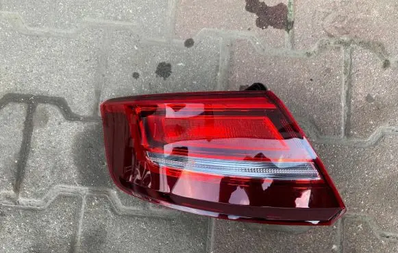 Audi A3 S3 8V Rear/tail lights 8V4945069