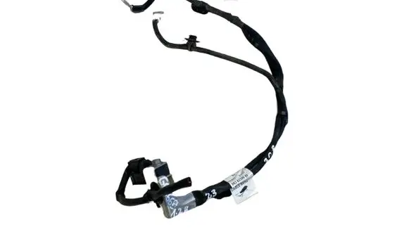 Negative earth cable (battery)