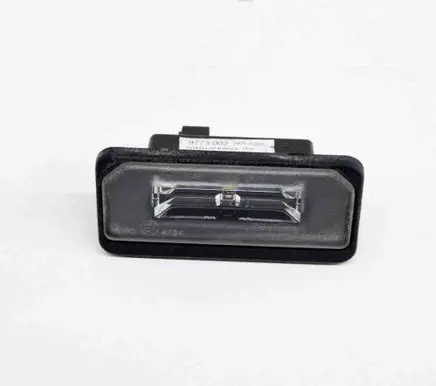 Tesla Model S Number plate light 103434100B