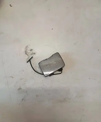 Volvo XC90 Front tow hook cap/cover 8693379