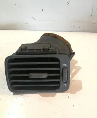 Volvo S80 Dashboard side air vent grill/cover trim 3409353