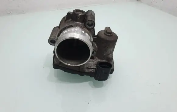 Ford Fiesta Throttle valve 50989002
