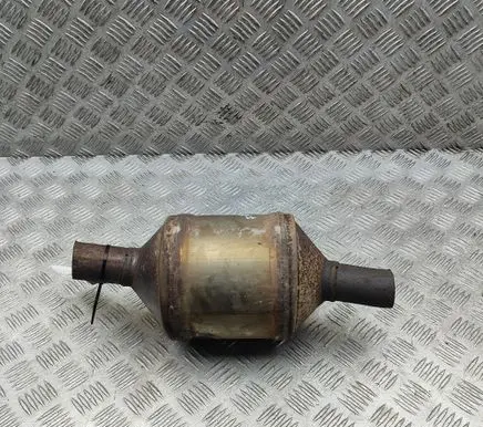 Peugeot 308 Catalyst/FAP/DPF particulate filter 9841215480
